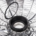 LIGHT DOME Mini II  - Softbox pour projecteur monture Bowens