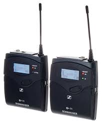 Ensemble HF cravate EW 122P G4