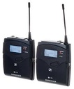 Ensemble HF cravate EW 122P G4