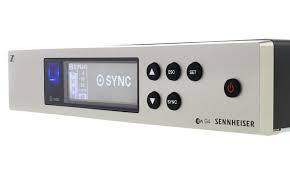 Ensemble HF micro MAIN EW 100 G4