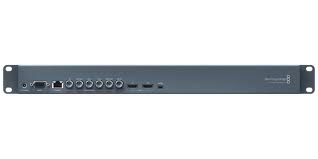 HyperDeck Studio Pro + 2x512Go SSD