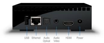 LaCinema mini HD connect