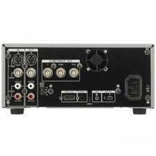 MAGNETOSCOPE SONY HDV M25