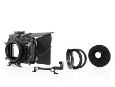 MATTEBOX MCF456 Carbon - tiges 15/19mm