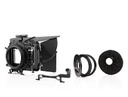 MATTEBOX MCF456 Carbon - tiges 15/19mm
