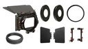 MATTEBOX O'BOX Deluxe set