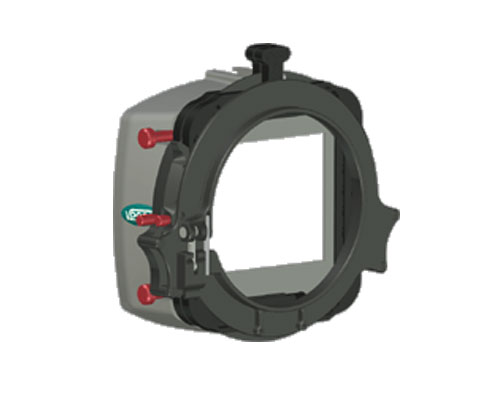 MATTEBOX VOCAS +5 FILTRES