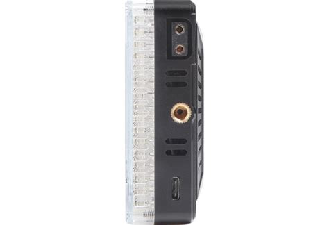 MINETTE LED Amaran AL-F7