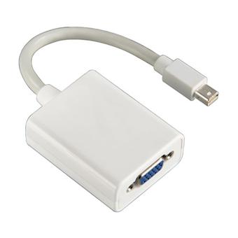 [RAMDIVGA] RACCORD mini display/VGA