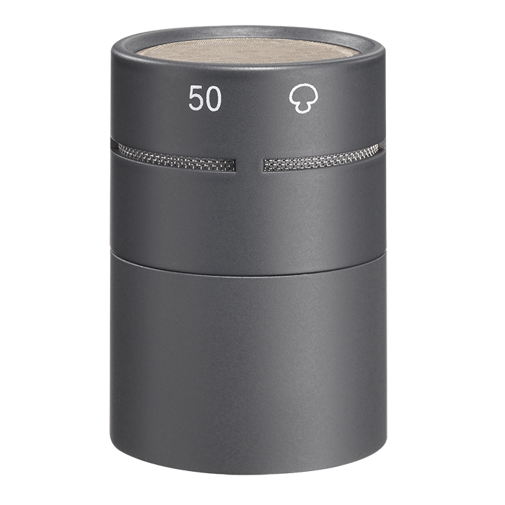 [MICAK50] CAPSULE HYPERCARDIOIDE AK50 NEUMANN