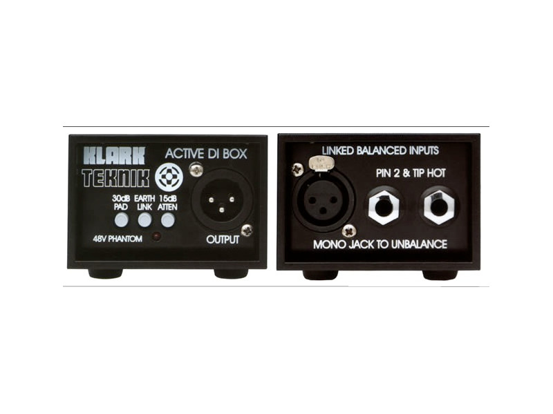 [LBB100] ADAPTATEUR D  IMPEDANCE LBB100