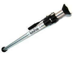 [BAR001] BARRACUDA/AUTOPOLE 0.99/1.70m