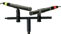 BARRETTE STEREO UMS 20