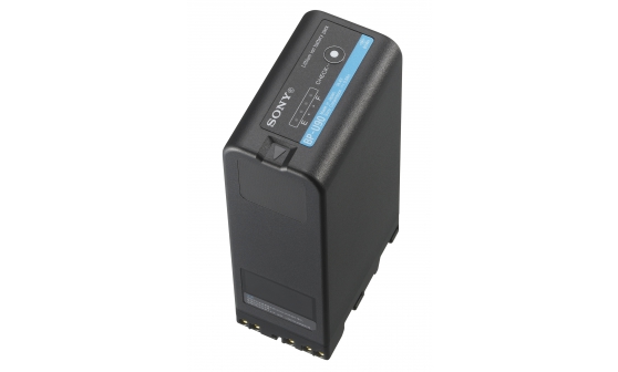 [BATBPU9] BATTERIE BP-U90