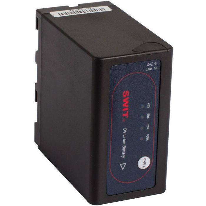 [BAT970] BATTERIE NPF-970