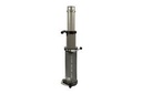 BAZOOKA pneumatique 39 a 73 cm pour Dolly 4x4 + siège
