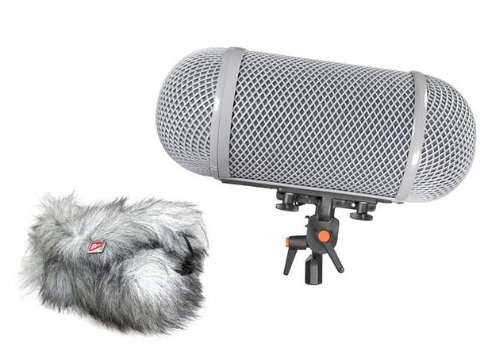 [BONWKD] BONNETTE MS GRAND VENT + WDJ mic Neumann