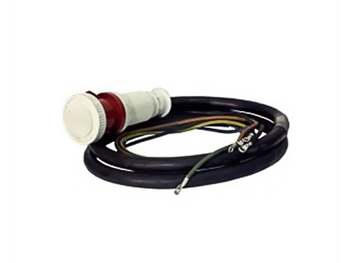 CABLE TRI 1EPANOUI 125A 25m