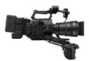 Caméra 4K PXW-FS7K+XDCA + Base Plate Zacuto
