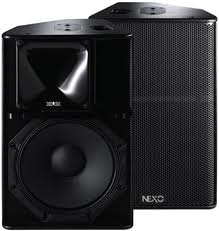 [ENCPS1] ENCEINTE PS15 800W