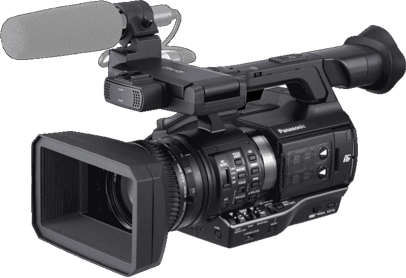 [CAMP270] CAMESCOPE AJ-PX270EJ Panasonic + P2 64Go
