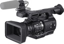 CAMESCOPE AJ-PX270EJ Panasonic + P2 64Go