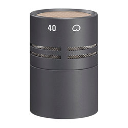 CAPSULE CARDIO AK40 NEUMANN