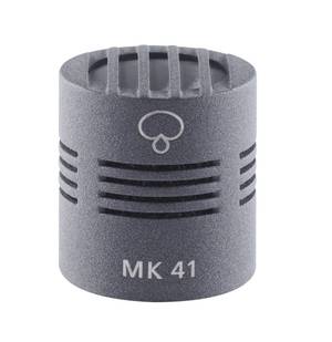CAPSULE MICRO MK41