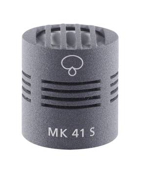 [MIC410] CAPSULE MICRO MK41S