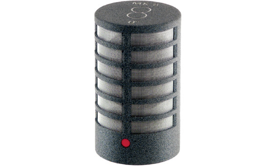 CAPSULE MICRO MK8