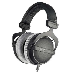 CASQUE DT 770 PRO BEYER 250 Ohms 