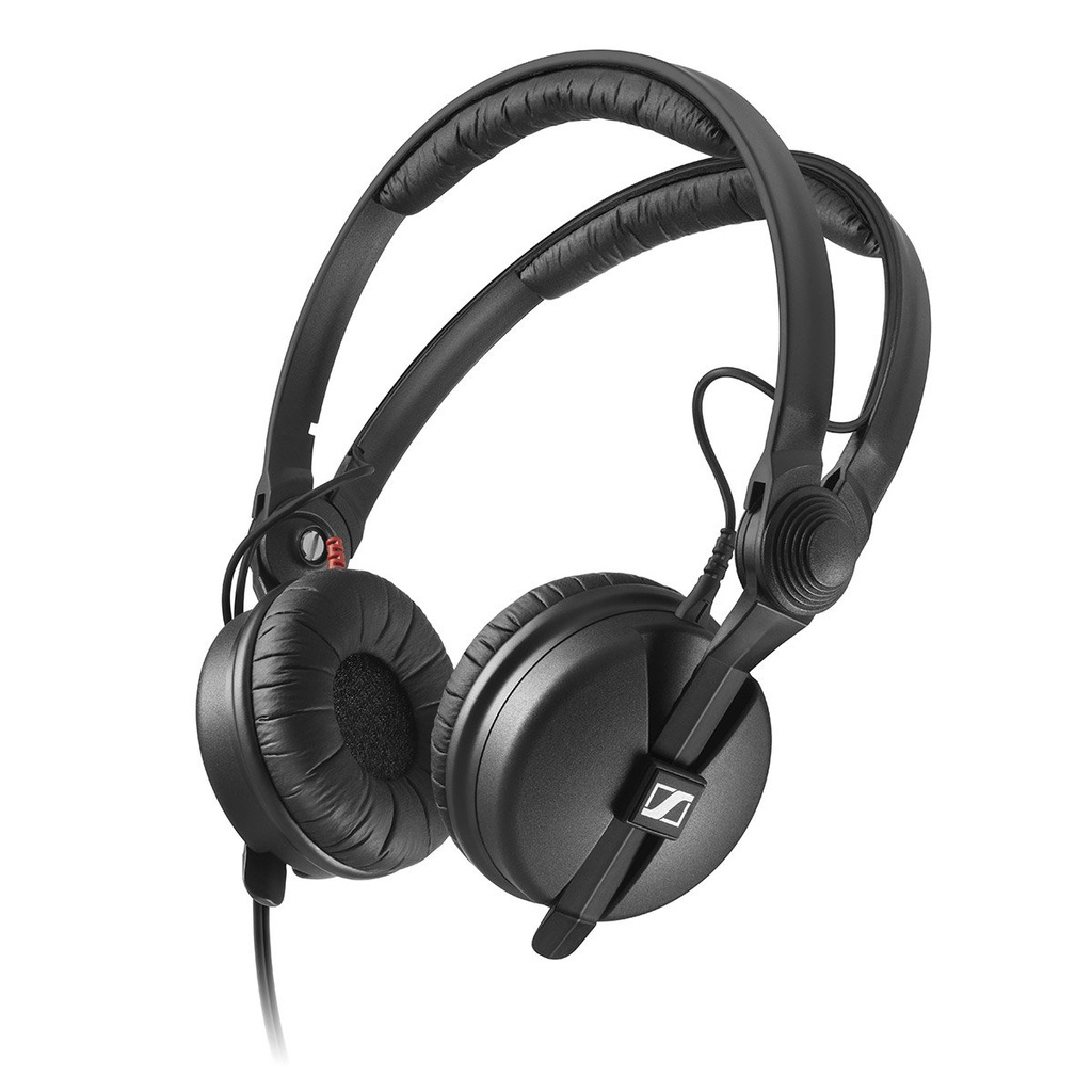 [CAS25] CASQUE HD 25 