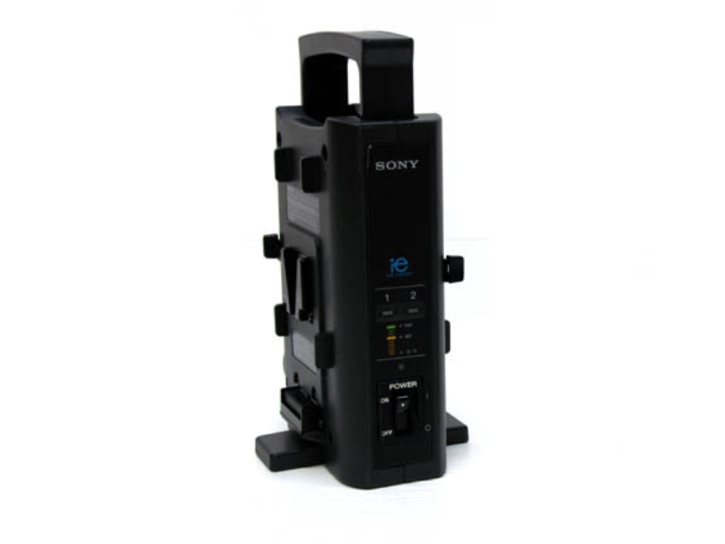 [CHA050] CHARGEUR BC-M50 pour bat BP-L-VMount