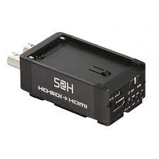 [CONVS2H] Convertisseur Connect S2H -HD/SDI vers HDMI 