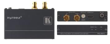 Convertisseur Kramer FC113 HDMI vers HD-SDI 3G 