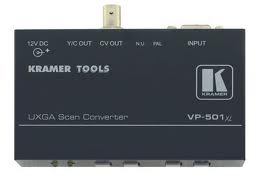 Convertisseur Kramer VP501 VGA vers composite