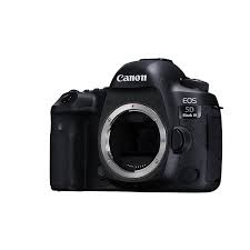 [DSL5D1] DLR 4K EOS 5D M IV + 1x 64Go + 2 batteries