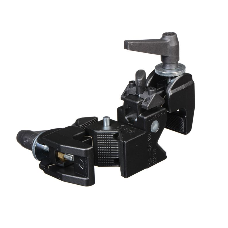 [PIN002] DOUBLE SUPERCLAMP