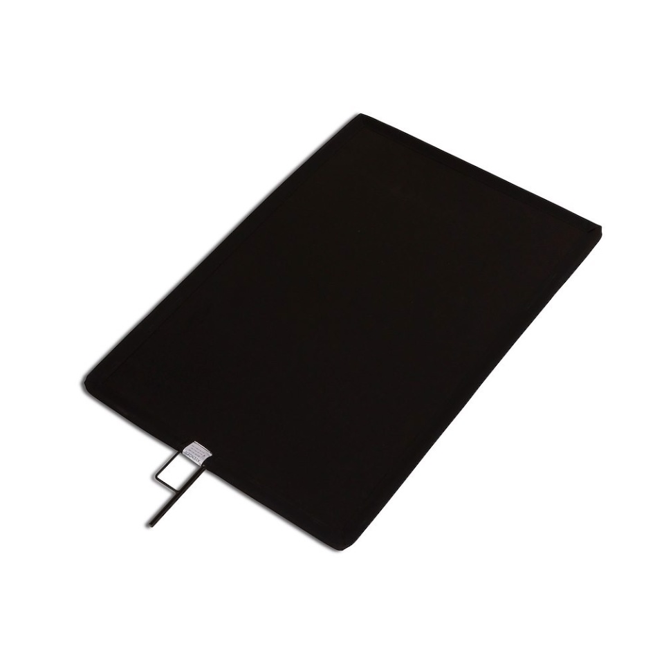 [DRAPMN] DRAPEAU NOIR Taille 60x92