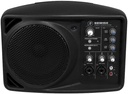 Enceinte Amplifiée 150w SRM 150 + Pied