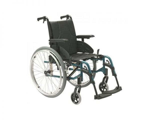 [FAUT00] Fauteuil pour travelling