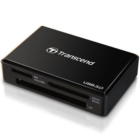 [SDXLECT] Lecteur de carte SD/SDXC/CompactFlash