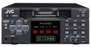 MAGNETOSCOPE JVC HDV BR-HD50