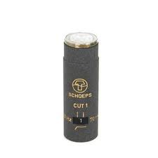 [MIC41C] FILTRE CUT1 POUR CAPSULE MK41S