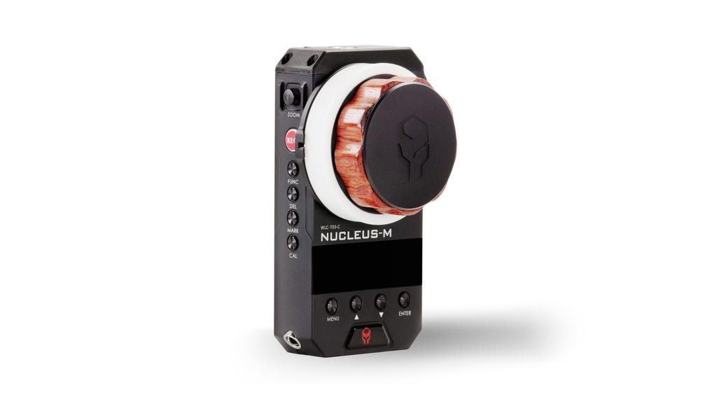 [FOLFOHFX1] Follow Focus HF 1 moteur TILTA