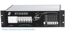 Gradateur 6 x 2,3 Kw STAGER