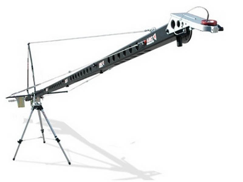 [GRUE100] Grue Crane 100 + contre poids