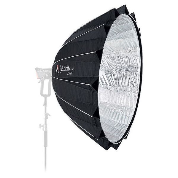 [SOFTBD15] LIGHT DOME 150 - Softbox pour projecteur monture Bowens