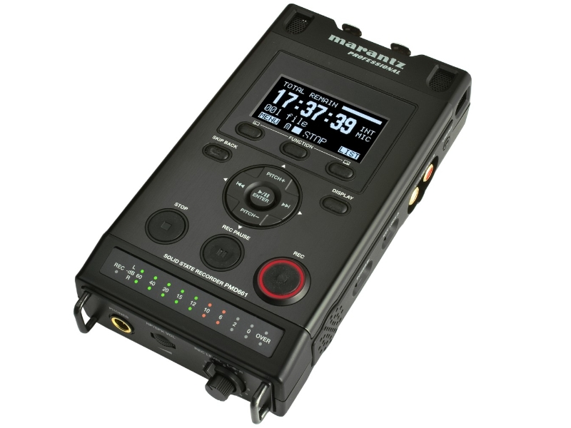 [MAGPMD661] Magneto num PMD661 + carte SD 8Gb