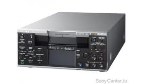 [SCOHDM] MAGNETOSCOPE SONY HDV M25